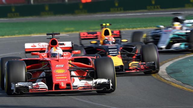 Non solo Ferrari, l’altro lato (noioso) della nuova F1: i sorpassi dove sono?