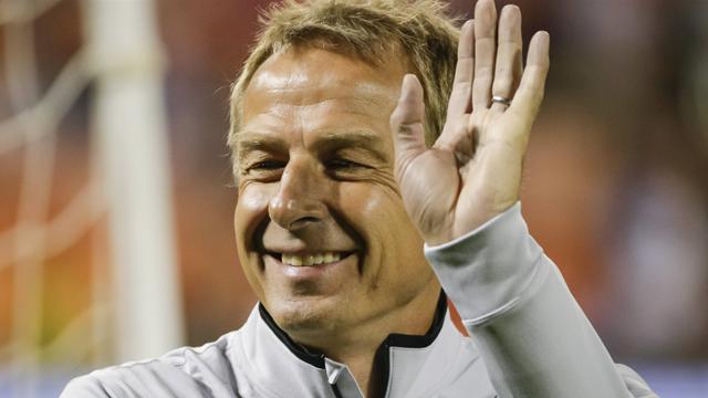 Bondscoach Klinsmann? Was dafür spricht - und was dagegen