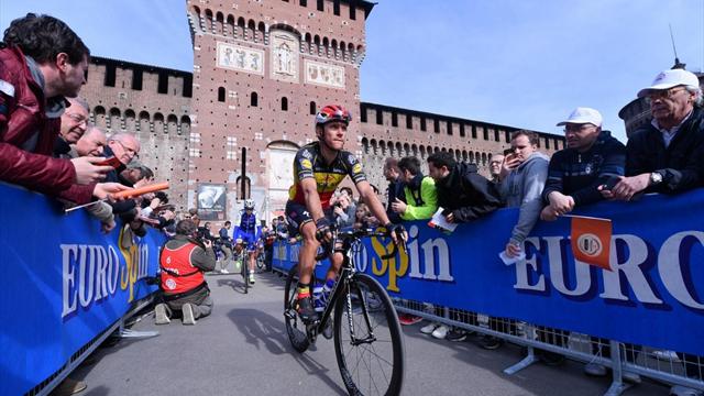 Inizia la stagione delle Classiche di Primavera: lo spettacolo del ciclismo Inizia la stagione delle Classiche di Primavera: lo spettacolo del ciclismo