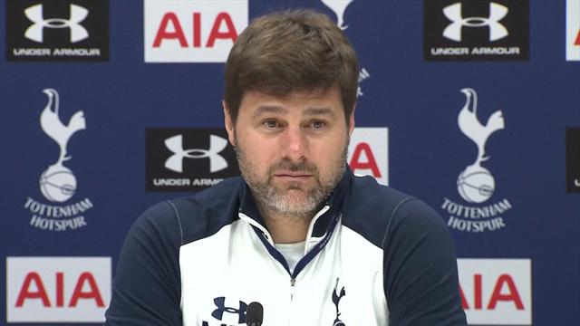 Pochettino refuse de coacher le Barça : "Je suis un supporter de l'Espanyol" Pochettino refuse de coacher le Barça : "Je suis un supporter de l'Espanyol"
