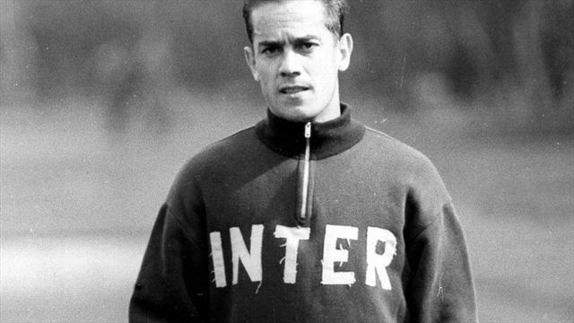 Dal Barcellona alla Grande Inter: Luisito Suarez, "El Arquitecto del Futbol"