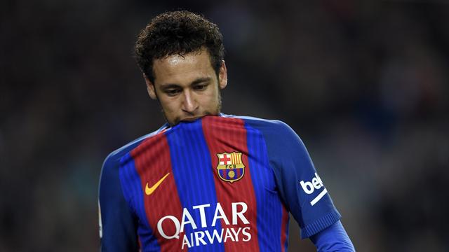 La guerre continue : Neymar réclame bien 26 millions d’euros au Barça