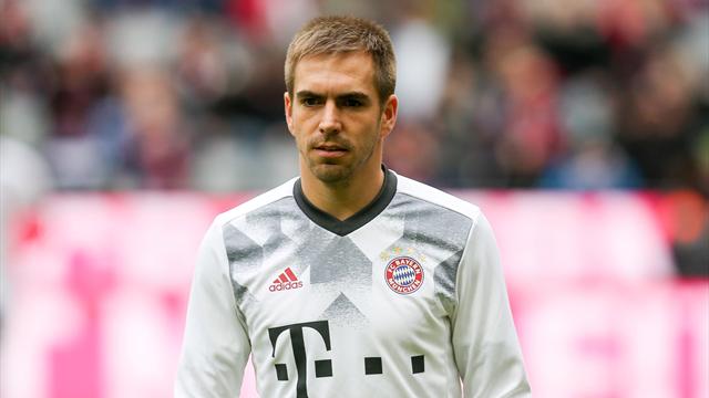 Lahm Aprilscherz Lahm Aprilscherz