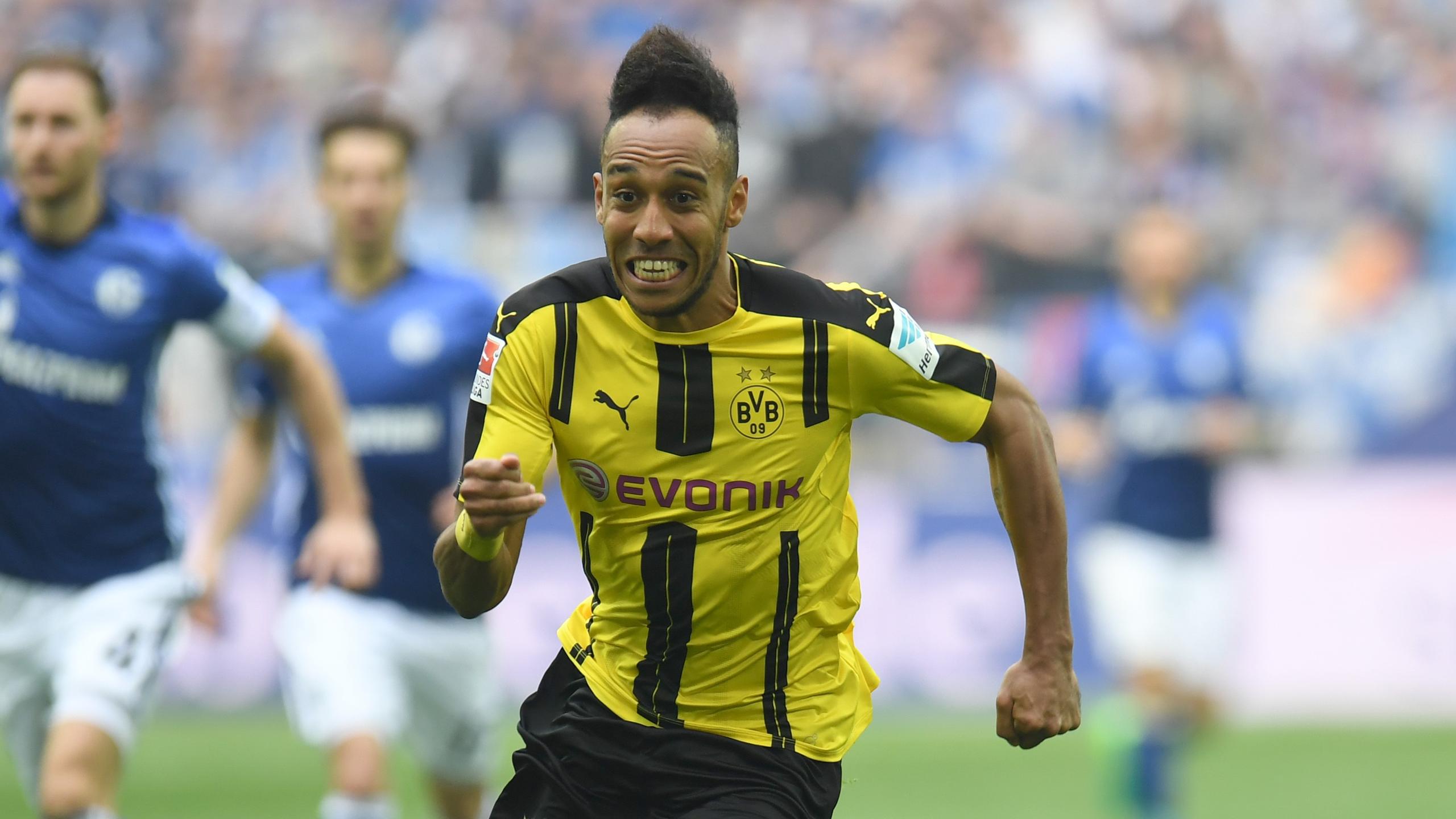 Borussia Dortmund Monaco Borussia Dortmund Monaco