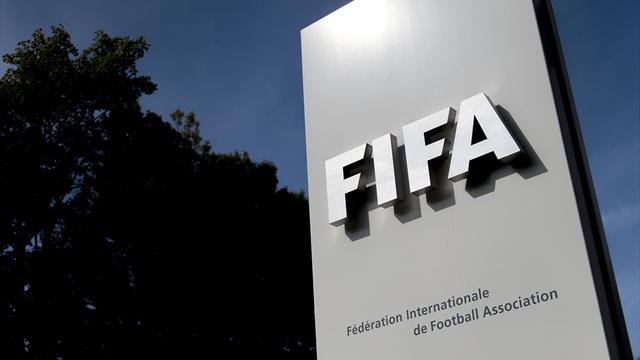 ESPN: доходы ФИФА выросли до 5,66 млрд евро за 4 года, запасы – до 2,4 млрд