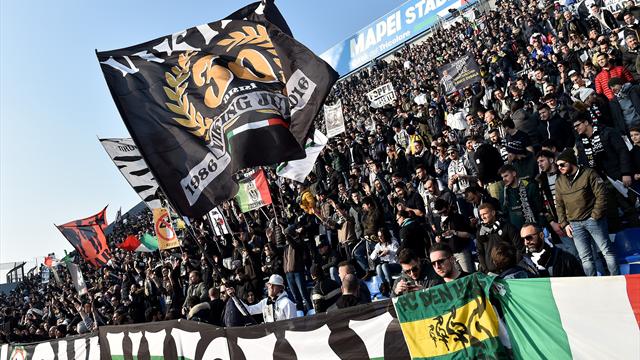 Arrestation d'une douzaine de chefs Ultras de la Juventus