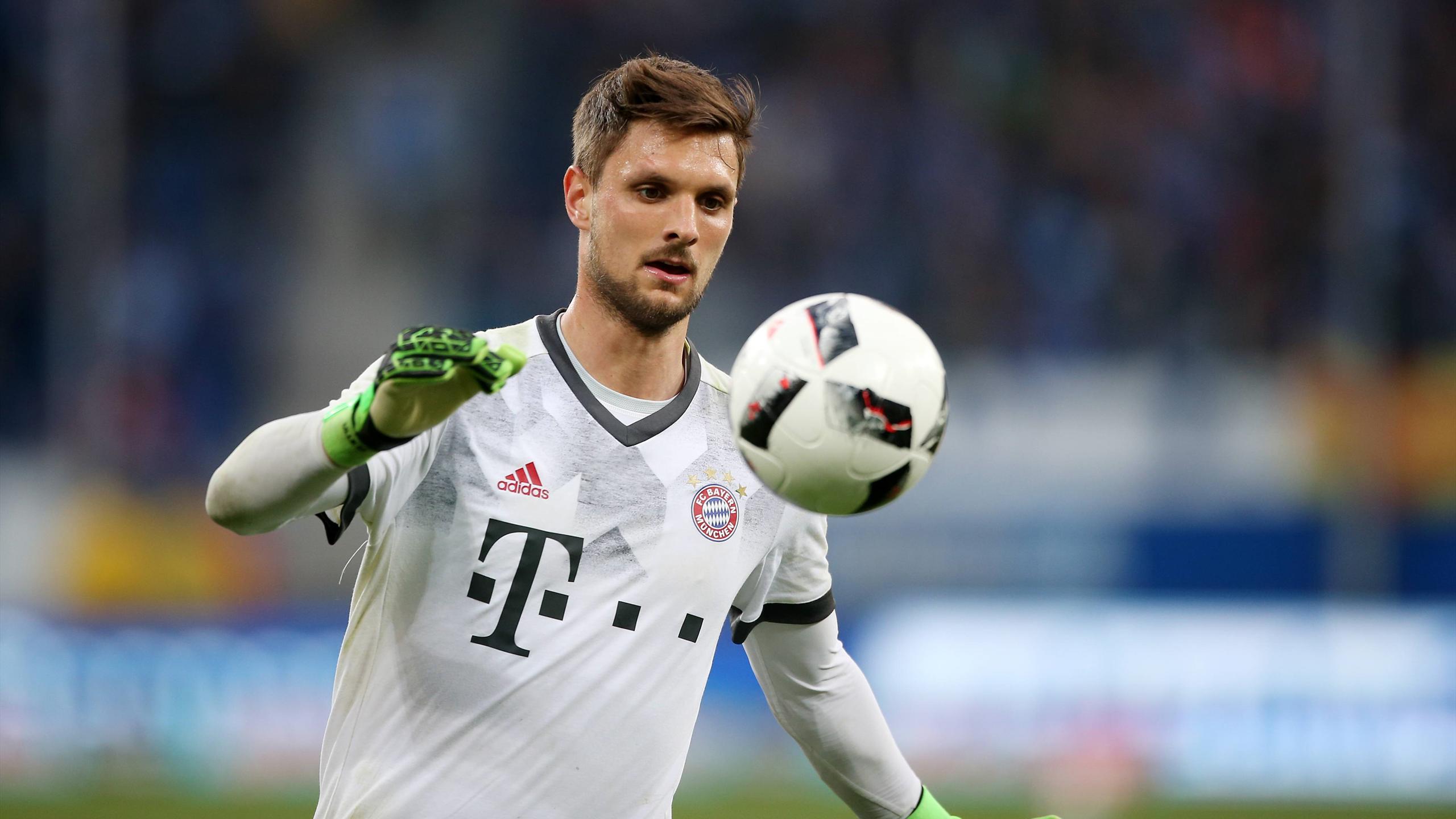 Bayern Aufstellung Gegen Leverkusen Sven Ulreich Ersetzt Manuel Neuer James Wirbelt Vorne Eurosport