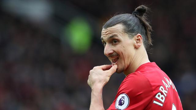 Mourinho out to improve United's attack as Ibrahimovic fires warning on future