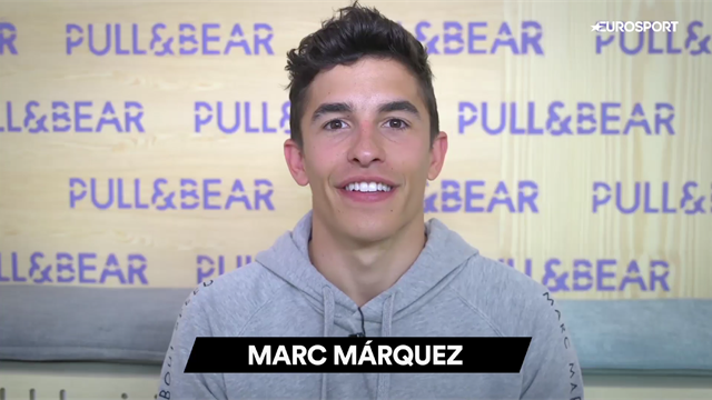 ¿Montmeló o Jerez? ¿Caballito o quemar rueda?: El test más difícil de Marc Márquez ¿Montmeló o Jerez? ¿Caballito o quemar rueda?: El test más difícil de Marc Márquez