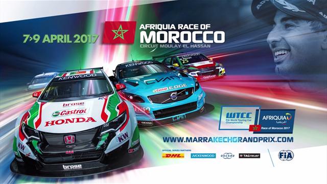 Começa mais uma época do WTCC no Eurosport