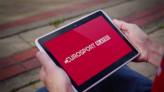 Come iscriversi a Eurosport Player in 5 semplici step!