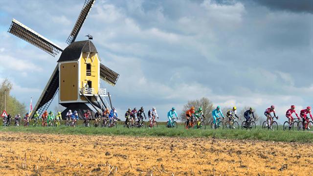 Blazin' Saddles: Amstel Gold Race preview and Ardennes Week cheat sheet