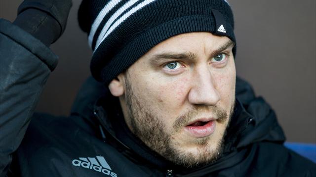 Lord Bendtner hylles som Championship-klubbens redningsmann