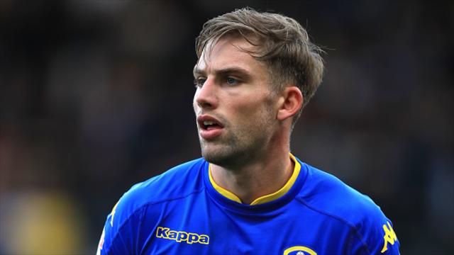 EFL teams must have 'club-developed player' in matchday squads from 2018-19