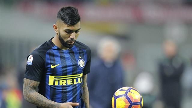 Inter, Gabigol rimane in Brasile: va in prestito secco al Flamengo