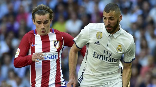 Le nouveau salaire galactique qui attend Griezmann... à l'Atlético