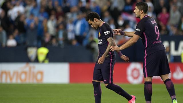 Barça, les raisons d'un échec qui peut lui être fatal