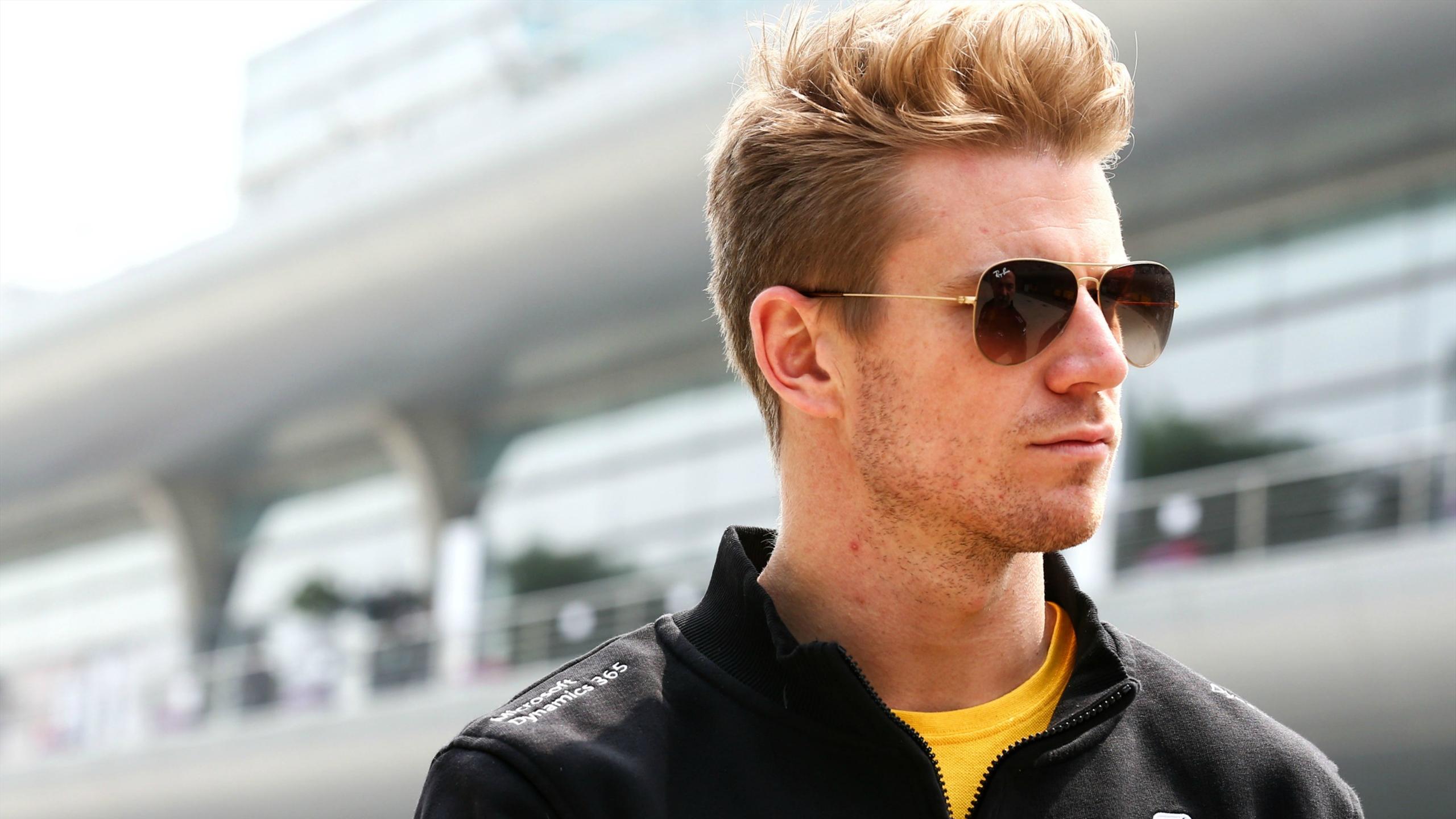 Nico Hülkenberg "pas frustré" de quitter la F1 en 2020 - Saison 2020