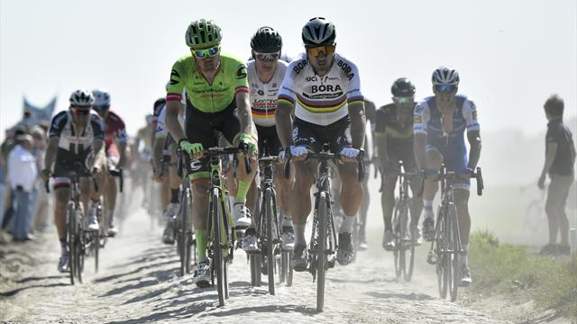 Paris-Roubaix va commémorer l'Armistice de 1918