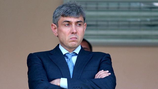 Галицкий платит воспитанникам копейки. Он против новых Мамаевых и Кокориных в «Краснодаре»