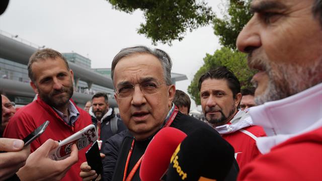 Marchionne