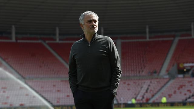 Mourinho - We will fight for top four, De Gea should be fit for Chelsea