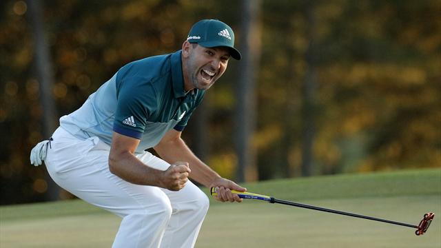 Garcia vant europeisk duell med OL-mesteren
