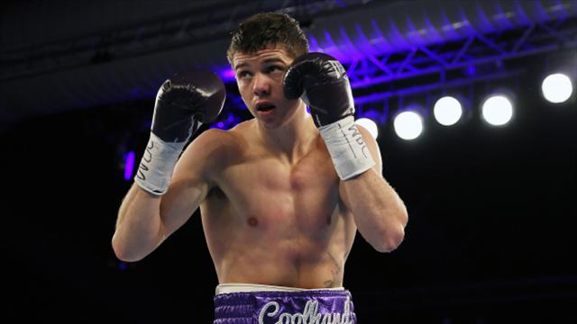Luke Campbell to fight Darleys Perez on Joshua-Klitschko undercard