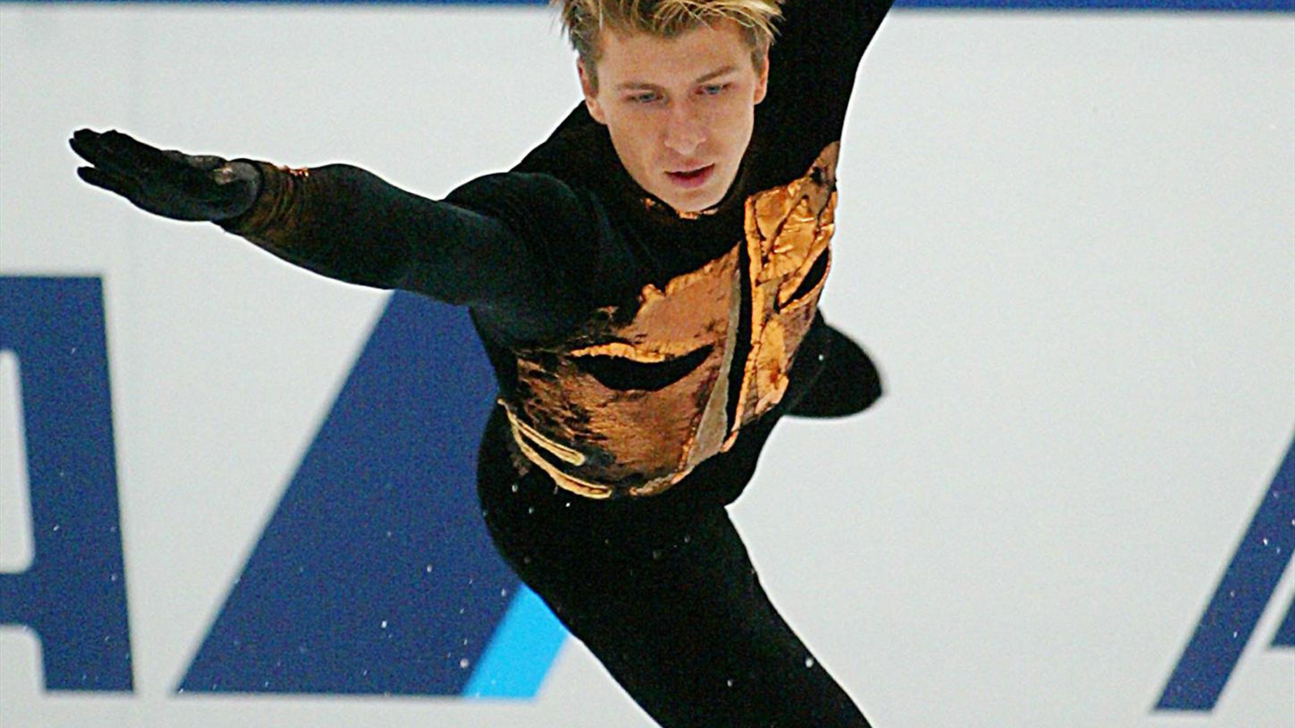 Eiskunstlauf Vier Olympiasieger in die Hall of Fame Eurosport