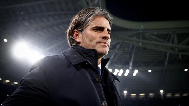 Il Palermo cambia ancora: esonerato Lopez, panchina a Bortoluzzi