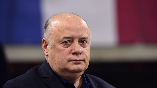 Giudicelli : "Le parcours vers le haut niveau commence dès 12 ans !" Giudicelli : "Le parcours vers le haut niveau commence dès 12 ans !"