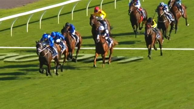 Horse Excellence: : Longines Queen Elisabeth stakes Horse Excellence: : Longines Queen Elisabeth stakes