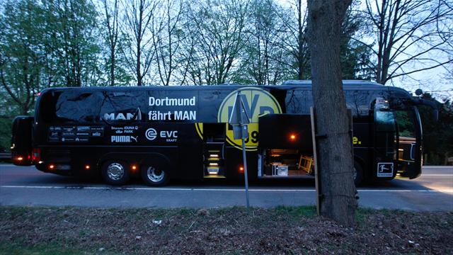 L'auteur présumé de l'attaque contre le bus de Dortmund voulait s'enrichir