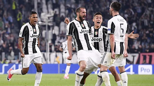 Le sei cose che la Juventus non deve fare per sopravvivere al Camp Nou