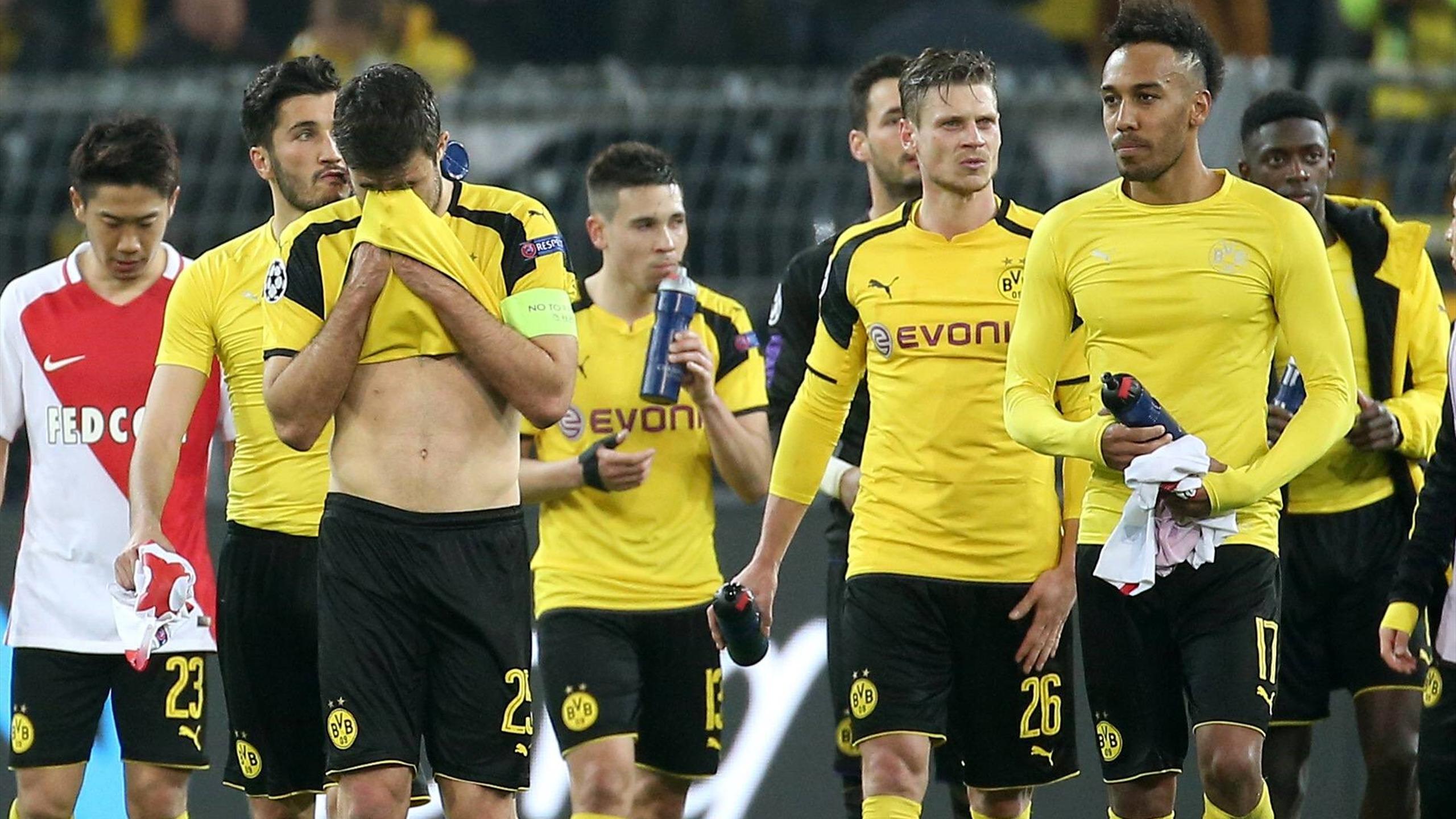 Bvb Monaco Sky Bvb Monaco Sky
