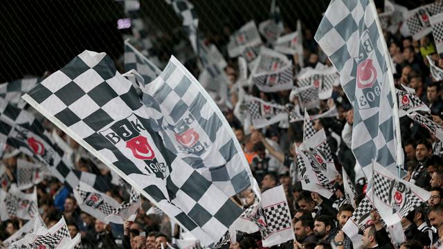 Beşiktaş - LASK Linz maçının biletleri satışta