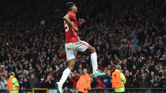 Man U sera bien au rendez-vous