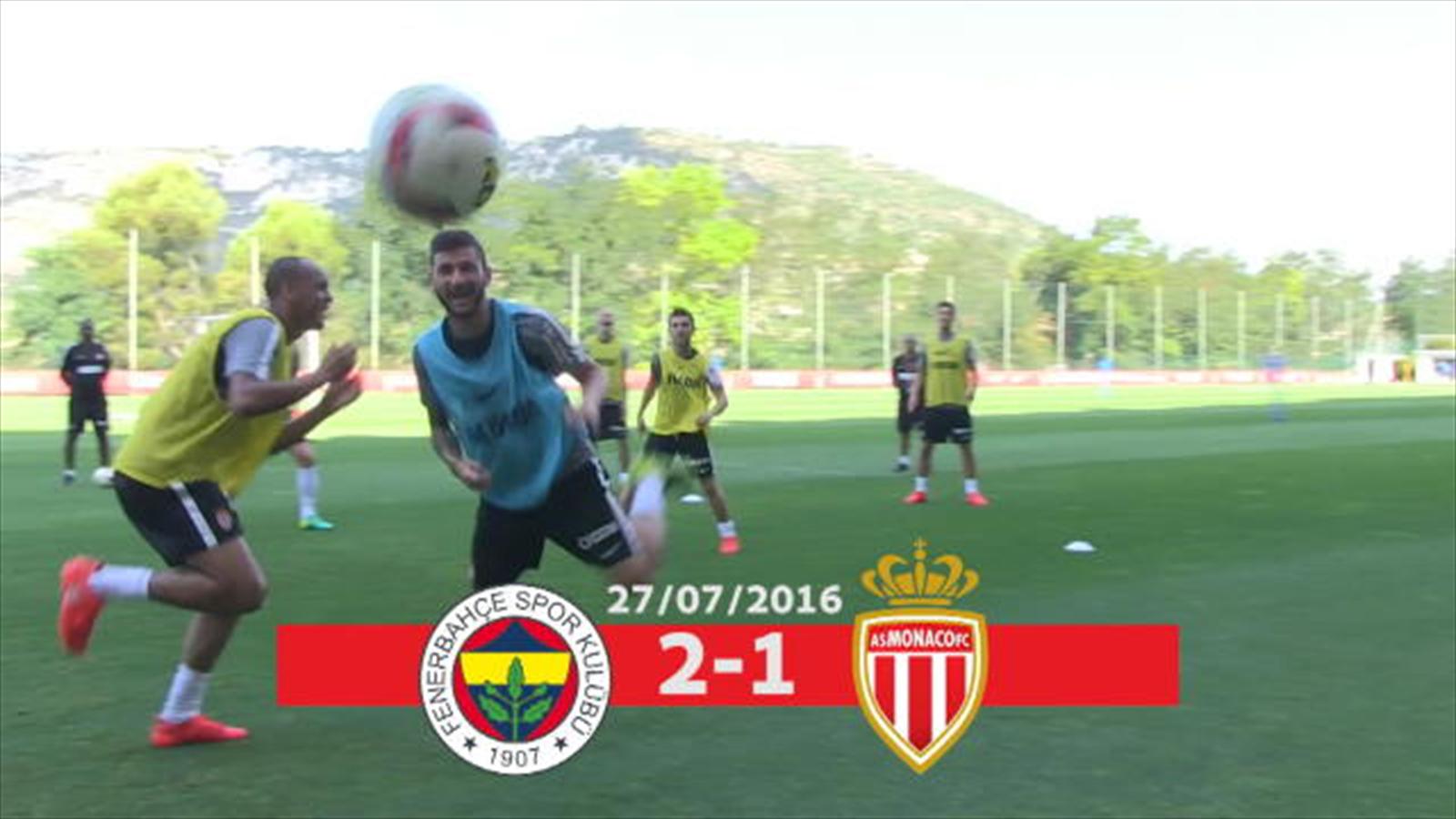 Fenerbahce Monaco Livestream Fenerbahce Monaco Livestream