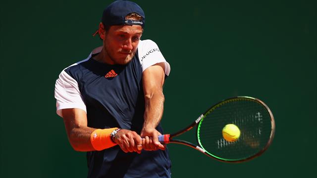 Pouille a souffert pour tenir son rang