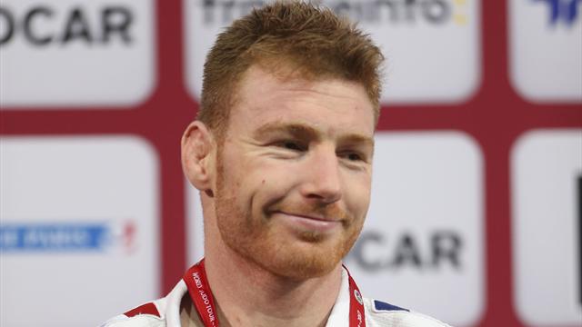 De l'argent pour Clerget en -90 kg