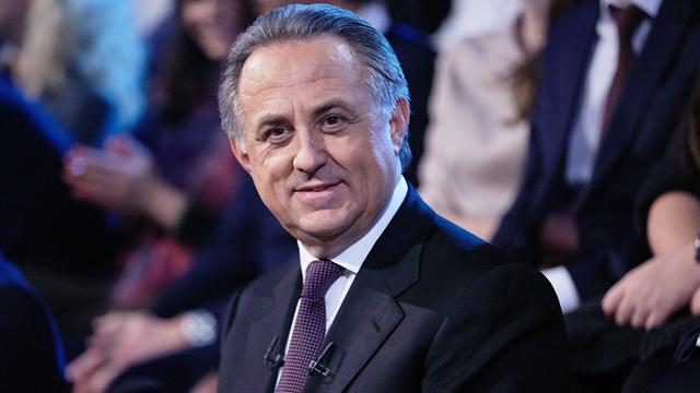 МОК – о вердикте CAS по Мутко: «Примем к сведению, но решения будем принимать сами»