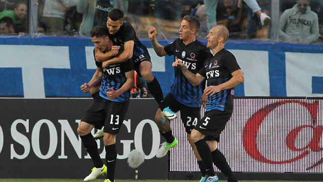 Atalanta-Bologna: probabili formazioni e statistiche
