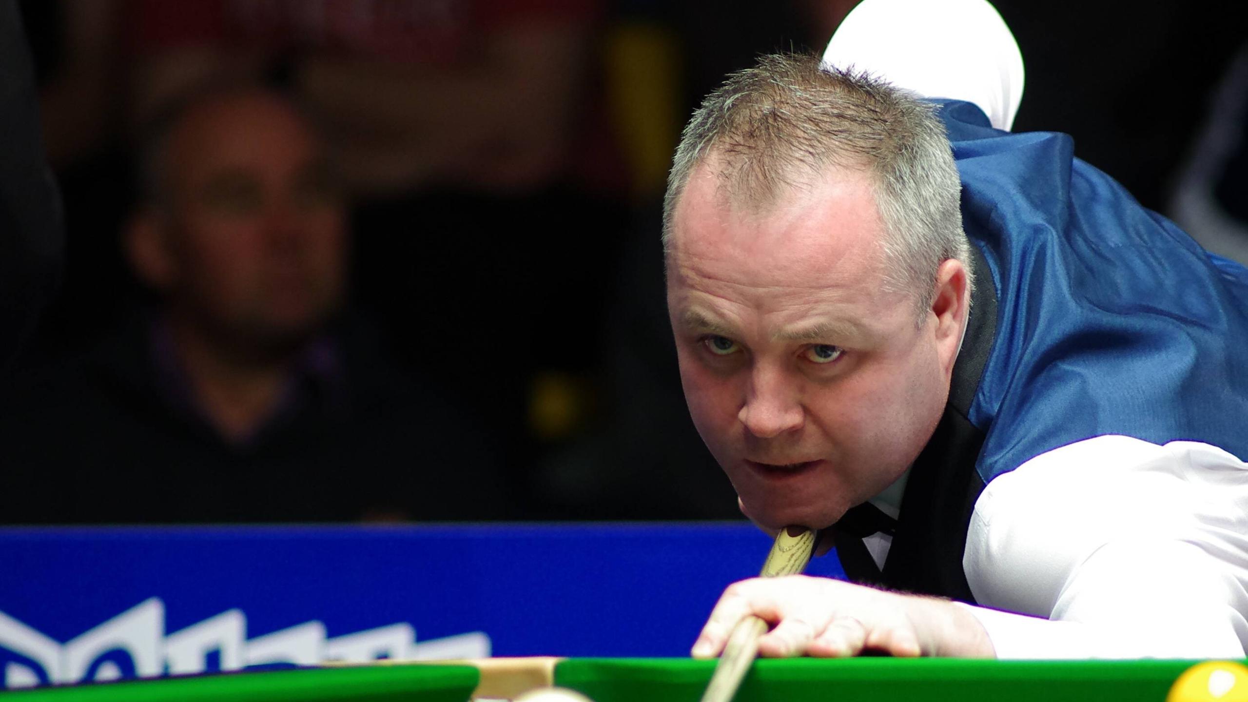 Titelverteidiger John Higgins siegt souverän bei der China Championship