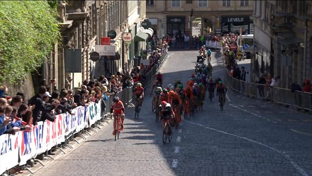 Tour de Croacia: Modolo se lleva la última etapa, Nibali supera a Rosón en la general Tour de Croacia: Modolo se lleva la última etapa, Nibali supera a Rosón en la general