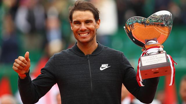 Rendez-vous en quarts pour Nadal et Djokovic ?