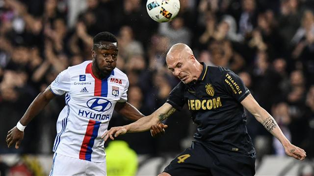 19 points, marquer n’est pas gagner : 5 choses à savoir sur Lyon-Monaco
