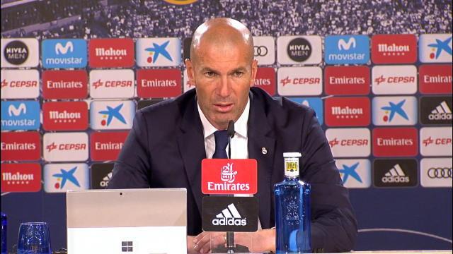 Désolé Nous N'avons Pas Trouvé Snapchat VIDEO - Zinedine Zidane après le Clasico : "Il faut éliciter Messi