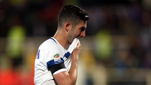 Gagliardini escluso dalla lista Champions a causa del FairPlay finanziario