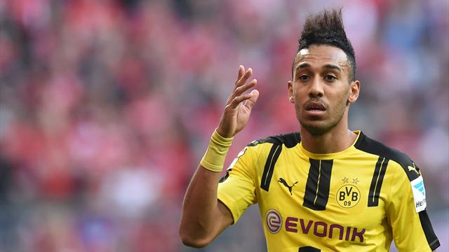 Das Pokalfinale zwischen Eintracht Frankfurt und Borussia Dortmund live im TV und im Liveticker