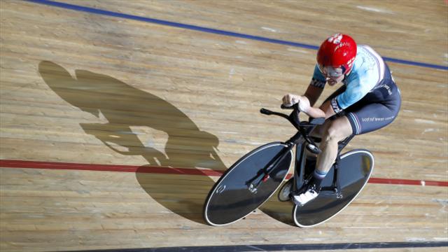 Fourteen-time Paralympic champion Dame Sarah Storey expecting her second child